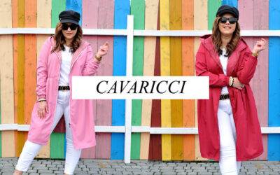 Hurtownia i producent odzieży Plus Size Cavaricci